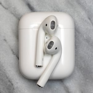 آموزش تعویض میکروفون ایرپاد(airpods)