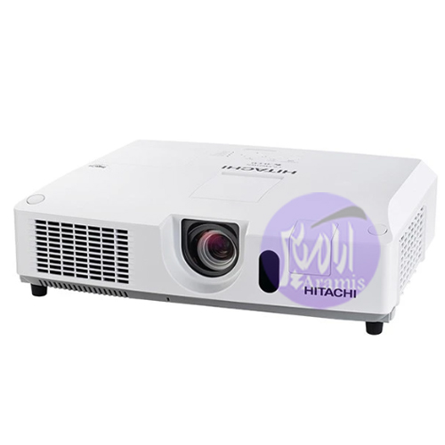تعمیر ویدئو پروژکتور هیتاچی