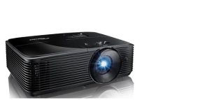 نمایندگی تعمیرات ویدئو پروژکتور اوپتوما optoma مدل EH334