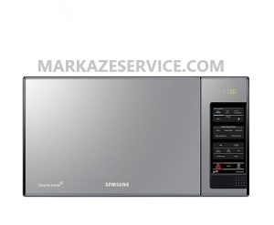 تعمیر ماکروویو سامسونگ مدل MG40J5133