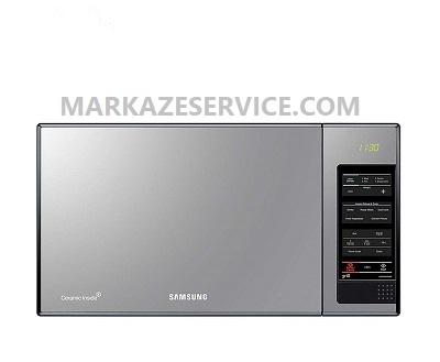 تعمیر ماکروویو سامسونگ مدل MG40J5133