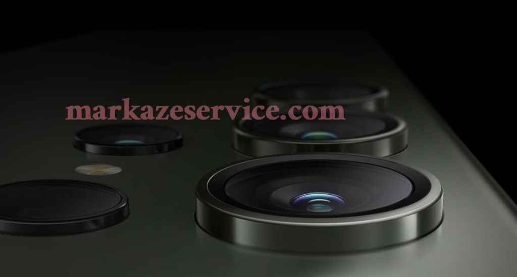 تعویض دوربین اس24 اولترا
