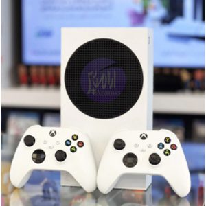 تعمیر کنسول بازی Xbox