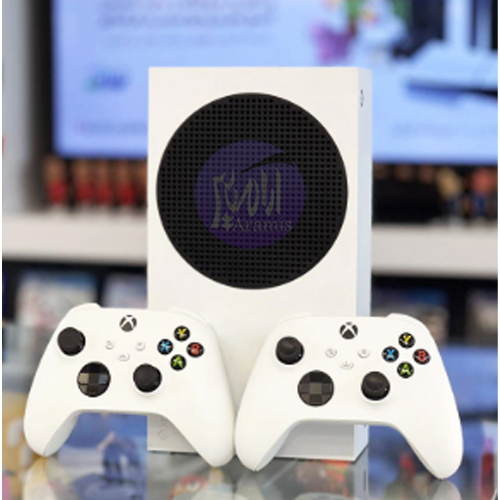 تعمیر کنسول بازی Xbox