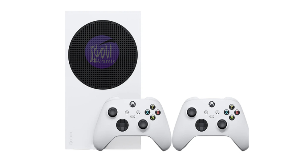 تعمیرکنسول بازی Xbox