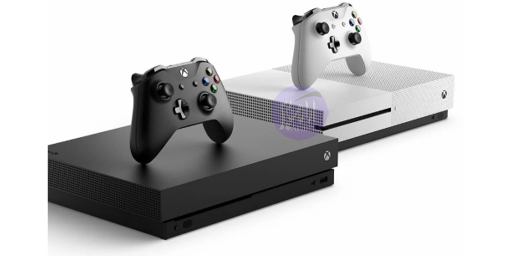 تعمیر کنسول بازی Xbox
