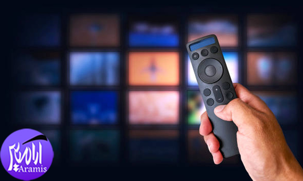کار نکردن ریموت کنترل