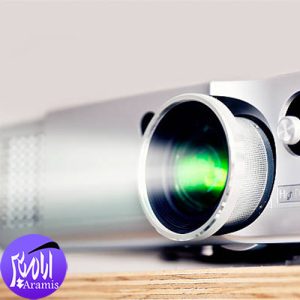 روشن نشدن ویدئو پروژکتور